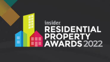 Packaged Living is a finalist for Insiders’ North West Residential Property Awards