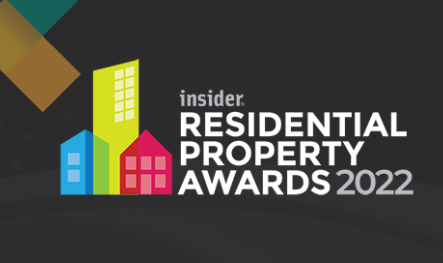 Packaged Living is a finalist for Insiders’ North West Residential Property Awards