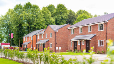 Aviva Investors & Packaged Living to develop 195 energy-efficient family homes in West Midlands