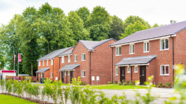 REACT News feature: Housebuilder gloom contrasts with brightening outlook for rented sector