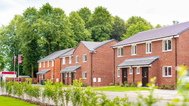 REACT News feature: Housebuilder gloom contrasts with brightening outlook for rented sector