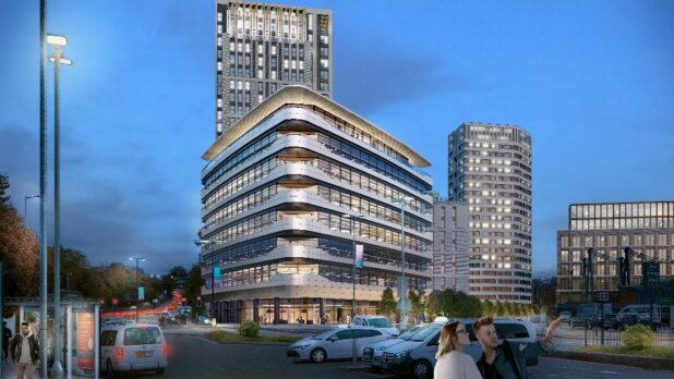 Planning approved for Packaged Living and Fiera Real Estate’s £200m regeneration scheme in Southampton