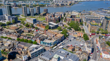 Packaged Living and Buccleuch acquire site in Woolwich to develop £40m Co-Living scheme