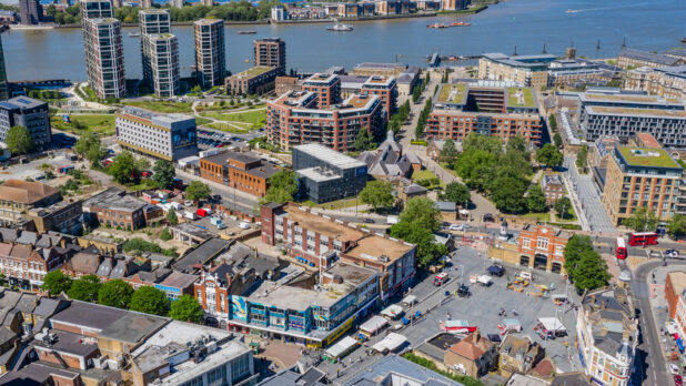 Woolwich