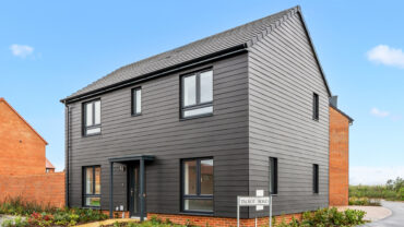 Practical Completion Achieved at Union View, Dartford